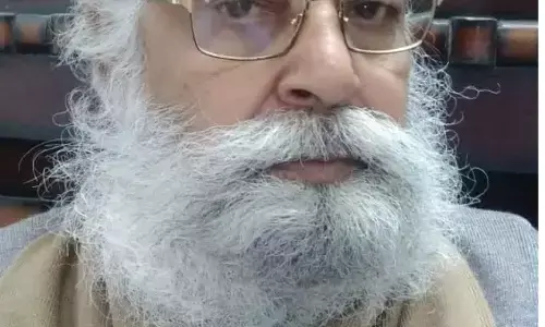 वरिष्ठ पत्रकार एवं पर्यावरणविद ज्ञानेन्द्र रावत की हालत में सुधार