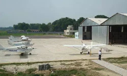 बड़ा खुलासा: सरस्वती एविएशन अकादमी में 5 अनुसूचित छात्रों को बिना प्रवेश दिलाये ही लाखों रुपए की छात्रवृत्ति हजम कर ली