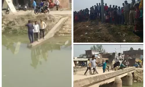 पाप को छिपाने के लिए नवजात का कत्ल पाप को छिपाने के लिए नवजात का कत्ल