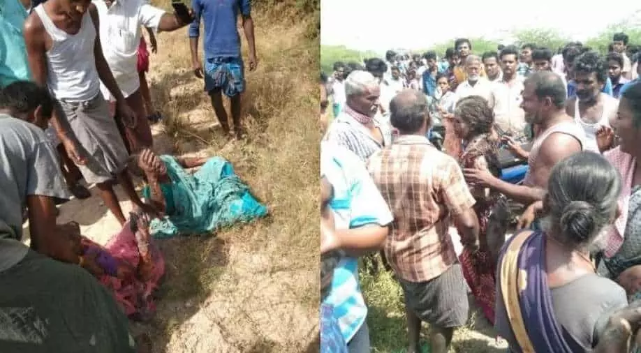 तमिलनाडु में बड़ा हादसा: विरुद्धनगर की पटाखा फैक्ट्री में आग से 11 लोगों की मौत, 36 घायल
