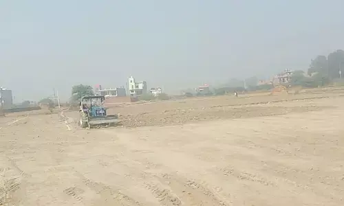 рдорд╛рдлрд┐рдпрд╛рдУ рдиреЗ рджреА рдорд╣рд┐рд▓рд╛ рдХреЛ рдзрдордХреА : рдЬрдореАрди рдмреЗрдЪ рджреЛ рдирд╣реАрдВ рддреЛ рдкрд╣рд▓реЗ рдкрддрд┐ рдЧрдпрд╛ рд╣реИ рдЕрдм рдмреЗрдЯреЗ рдХреА рдмрд╛рд░реА рдорд╛рдлрд┐рдпрд╛рдУ рдиреЗ рджреА рдорд╣рд┐рд▓рд╛ рдХреЛ рдзрдордХреА : рдЬрдореАрди рдмреЗрдЪ рджреЛ рдирд╣реАрдВ рддреЛ рдкрд╣рд▓реЗ рдкрддрд┐ рдЧрдпрд╛ рд╣реИ рдЕрдм рдмреЗрдЯреЗ рдХреА рдмрд╛рд░реА