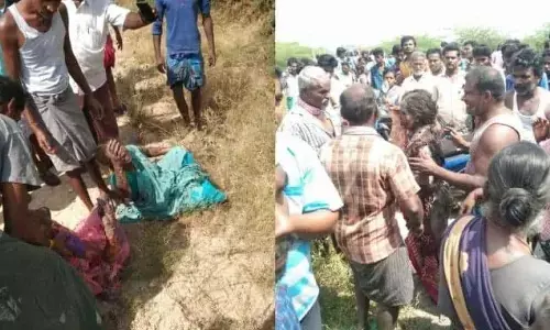 तमिलनाडु में बड़ा हादसा: विरुद्धनगर की पटाखा फैक्ट्री में आग से 11 लोगों की मौत, 36 घायल