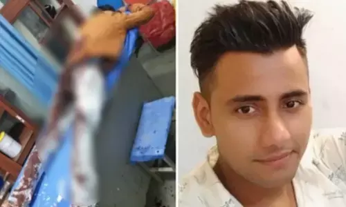 हत्या के आरोपी इस्लाम के परिवार के लिए रिंकू शर्मा ने किया था रक्तदान, जानें- क्यों हुआ था विवाद