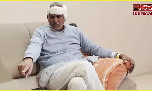 किसान ही होगा आंदोलन का हीरो- चौधरी हरपाल किसान ही होगा आंदोलन का हीरो- चौधरी हरपाल