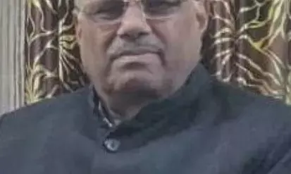 देश में डिग्रीधारियों की बेरोज़गारी का प्रमुख कारण शिक्षा तंत्र की बदहाली - डा.रक्षपाल सिंह देश में डिग्रीधारियों की बेरोज़गारी का प्रमुख कारण शिक्षा तंत्र की बदहाली - डा.रक्षपाल सिंह