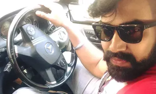 बॉलीवुड से बड़ी ख़बर : सुशांत की फिल्म MS धोनी के एक्टर संदीप ने किया सुसाइड, सुसाइड नोट में लिखी ये बात