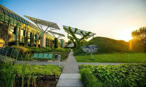 दुनिया में ग्रीन रिकवरी के लिए कैटेलिस्ट बनेगा अमेरिका दुनिया में ग्रीन रिकवरी के लिए कैटेलिस्ट बनेगा अमेरिका