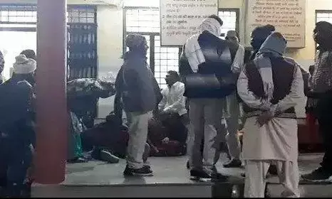 рдореБрдЬрдлреНрдлрд░рдирдЧрд░ рдореЗрдВ рдмрд╛рдИрдХ рд╕рд╡рд╛рд░ рджреЛ рд╕рдЧреЗ рднрд╛рдИрдпреЛрдВ рдХреА рдЯреНрд░рдХ рд╕реЗ рдХреБрдЪрд▓рдХрд░ рдореМрдд, рдордЪрд╛ рдХреЛрд╣рд░рд╛рдо рдореБрдЬрдлреНрдлрд░рдирдЧрд░ рдореЗрдВ рдмрд╛рдИрдХ рд╕рд╡рд╛рд░ рджреЛ рд╕рдЧреЗ рднрд╛рдИрдпреЛрдВ рдХреА рдЯреНрд░рдХ рд╕реЗ рдХреБрдЪрд▓рдХрд░ рдореМрдд, рдордЪрд╛ рдХреЛрд╣рд░рд╛рдо