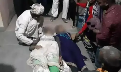 यूपी : दलित लड़कियों की हत्या क्यों ?