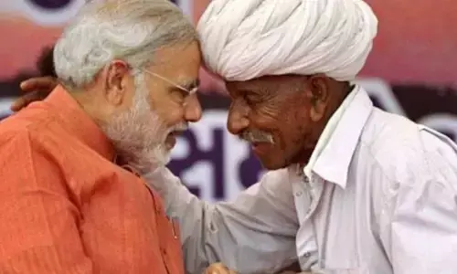 रहस्यमय है सरकार की चुप्पी, 24 जनवरी के बाद से किसानों और सरकार के बीच बातचीत नहीं रहस्यमय है सरकार की चुप्पी, 24 जनवरी के बाद से किसानों और सरकार के बीच बातचीत नहीं