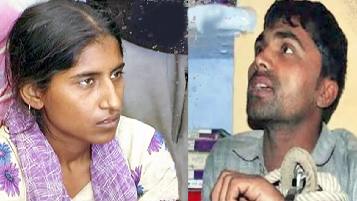 भारत की पहली महिला शबनम को फांसी देने के मामले में आया नया मोड़, वकील ने दी ये बड़ी दलील