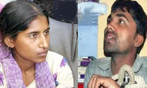 ऐतिहासिक खबर : अमरोहा के बावनखेड़ी हत्याकांड की कातिल शबनम को नहीं लगेगी फांसी ऐतिहासिक खबर : अमरोहा के बावनखेड़ी हत्याकांड की कातिल शबनम को नहीं लगेगी फांसी