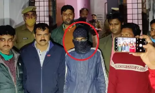 उन्नाव कांड में चौंकाने वाले खुलासे, एकतरफा प्यार, केवल एक को मारना चाहता था आरोपी, फिर...