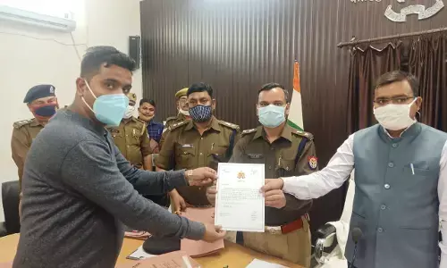 рдПрд╕рдкреА рд╡ рд╕реАрдбреАрдУ рдХреА рдЕрдзреНрдпрдХреНрд╖рддрд╛ рдореЗрдВ рд╣реБрдИ рдЕрдкрд░рд╛рдз рд╕рдореАрдХреНрд╖рд╛ рдЧреЛрд╖реНрдареА рд╡ рд╕реИрдирд┐рдХ рд╕рдореНрдореЗрд▓рди рдПрд╕рдкреА рд╡ рд╕реАрдбреАрдУ рдХреА рдЕрдзреНрдпрдХреНрд╖рддрд╛ рдореЗрдВ рд╣реБрдИ рдЕрдкрд░рд╛рдз рд╕рдореАрдХреНрд╖рд╛ рдЧреЛрд╖реНрдареА рд╡ рд╕реИрдирд┐рдХ рд╕рдореНрдореЗрд▓рди