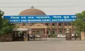 कोर्ट के आदेश पर कुख्यात सुंदर भाटी के भाई समेत 7 लोगों पर मुकदमा दर्ज