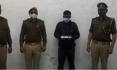 शामली पुलिस का सनसनीखेज खुलासा: जमीन के लालच में छोटे भाई को उतारा मौत के घाट