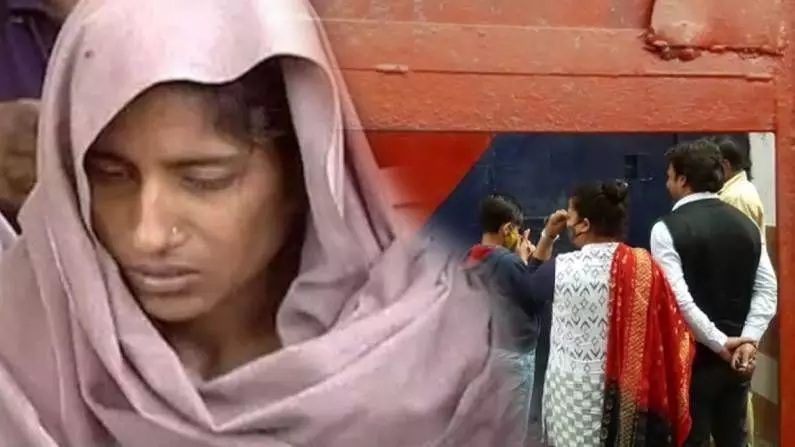 शबनम की फांसी फ़िलहाल टली, नहीं जारी हुआ डेथ वारंट जानिये क्यों? शबनम की फांसी फ़िलहाल टली, नहीं जारी हुआ डेथ वारंट जानिये क्यों?