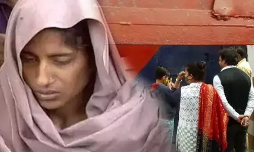 शबनम की फांसी फ़िलहाल टली, नहीं जारी हुआ डेथ वारंट जानिये क्यों? शबनम की फांसी फ़िलहाल टली, नहीं जारी हुआ डेथ वारंट जानिये क्यों?