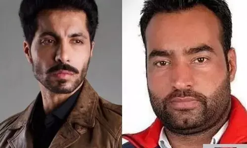 जेल में बंद दीप सिद्धू के सोशल मीडिया से वीडियो जारी; टिकैत और लक्खा समेत 6 लोगों के भड़काऊ भाषण दिखाए जेल में बंद दीप सिद्धू के सोशल मीडिया से वीडियो जारी; टिकैत और लक्खा समेत 6 लोगों के भड़काऊ भाषण दिखाए