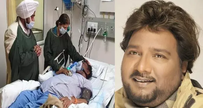 पंजाबी सिंगर सरदूल सिकंदर का निधन, CM अमरिंदर सिंह ने जताया शोक
