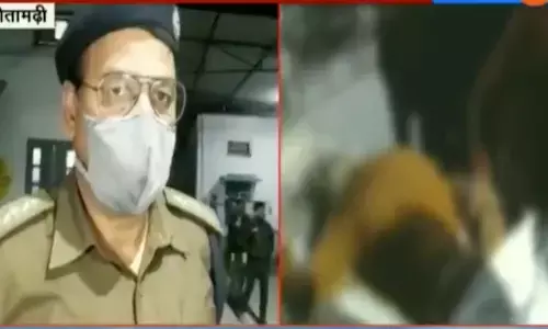 बिहार में शराब माफिया का पुलिस टीम पर हमला, दारोगा की गोली मारकर हत्या, एक शराब तस्कर भी ढेर बिहार में शराब माफिया का पुलिस टीम पर हमला, दारोगा की गोली मारकर हत्या, एक शराब तस्कर भी ढेर