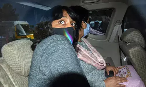 दिशा, टूल किट और अदालती फ़ैसले के मायने दिशा, टूल किट और अदालती फ़ैसले के मायने