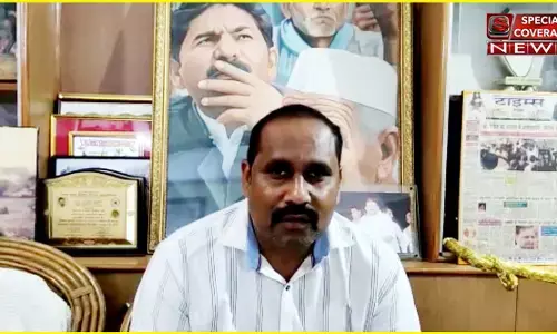 भारतीय किसान यूनियन धर्मेंद्र मलिक का कृषक समृद्धि आयोग से इस्तीफा