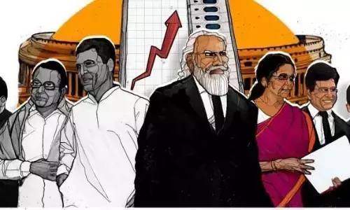 निजी क्षेत्र को खुश करने की परंपरा बंद होनी चाहिए