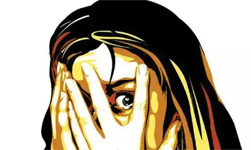 प्रेमिका ने प्रेमी पर लगाया शादी का झांसा देकर यौन शोषण का आरोप