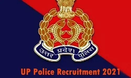 यूपी पुलिस में 9534 पदों पर दरोगा की भर्ती होगी, 2021 का विज्ञापन जारी