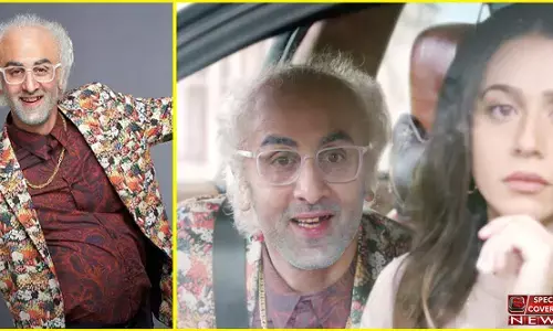 एशियन पेंट्स के लैमिनेशन वाले अल्टिमा प्रोटेक ऐंड में रणबीर कपूर बने मैचमेकर एशियन पेंट्स के लैमिनेशन वाले अल्टिमा प्रोटेक ऐंड में रणबीर कपूर बने मैचमेकर