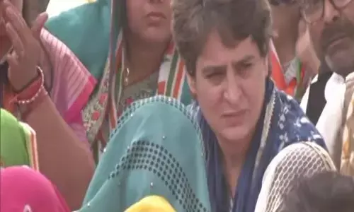 फालोअप और घर की सफाई के बिना कांग्रेस का भविष्य नहीं फालोअप और घर की सफाई के बिना कांग्रेस का भविष्य नहीं