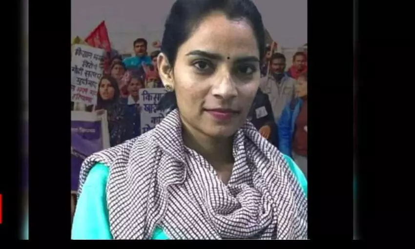 पंजाब हरियाणा हाईकोर्ट ने श्रम अधिकार कार्यकर्ता नोदीप कौर को जमानत दी