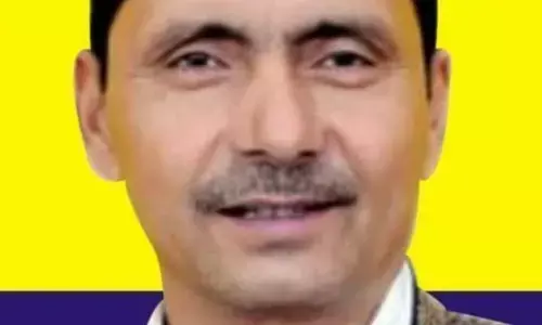 गुर्जर मुस्लिम और दलित का गठजोड़ बदलेगा चुनावी समीकरण : संजय गुर्जर