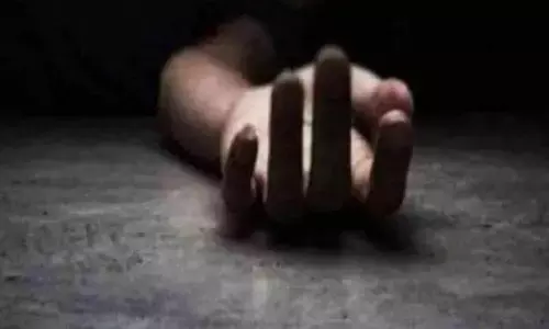 गाजियाबाद में मिला दिल्ली के कल्याणपुरी से किडनैप बच्ची का शव, मचा हडकम्प गाजियाबाद में मिला दिल्ली के कल्याणपुरी से किडनैप बच्ची का शव, मचा हडकम्प