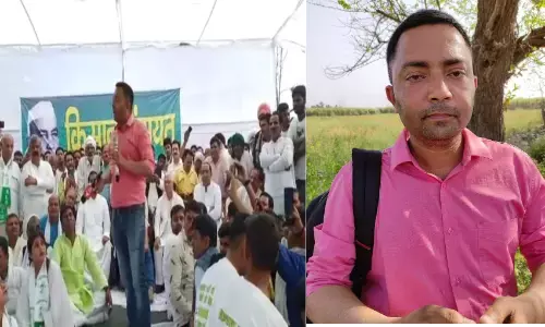 ये क्रांतिकारी नहीं, स्टंट पत्रकारिता है ये क्रांतिकारी नहीं, स्टंट पत्रकारिता है