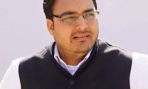 राम नाम की लूट है लेकिन  बीजेपी द्वारा राम के नाम पर धन लूटने के अभियान से परेशान है देश के लोग