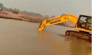 चित्रकूट के बियावल में बवाल और बवाल में उबाल