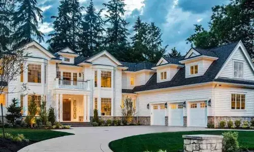 सरकार बताए एनसीआर में संपत्ति के भाव दिल्ली के बराबर क्यों नहीं बढ़े?