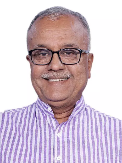 बीजेपी सांसद नंद कुमार सिंह चौहान का निधन बीजेपी सांसद नंद कुमार सिंह चौहान का निधन