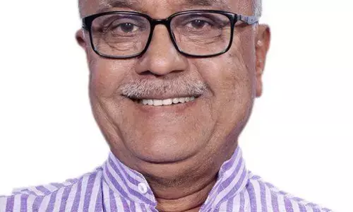 बीजेपी सांसद नंद कुमार सिंह चौहान का निधन