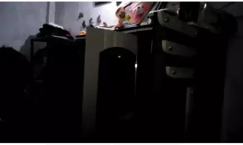 सुल्तानपुर में चोरों के हौसले बुलंद, सिपाही के घर में हुई चोरी