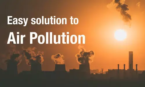 इस टाउन हॉल में मिले एयर पॉल्यूशन के सल्यूशन इस टाउन हॉल में मिले एयर पॉल्यूशन के सल्यूशन