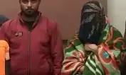 कातिल बनी पत्नी, प्रेमी के साथ मिलकर पति को दी दर्दनाक मौत कातिल बनी पत्नी, प्रेमी के साथ मिलकर पति को दी दर्दनाक मौत