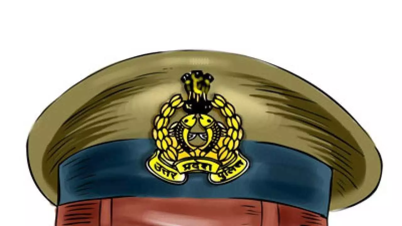 17 DSP किये गए इधर से उधर -जानें किसे कहां मिली तैनाती 17 DSP किये गए इधर से उधर -जानें किसे कहां मिली तैनाती