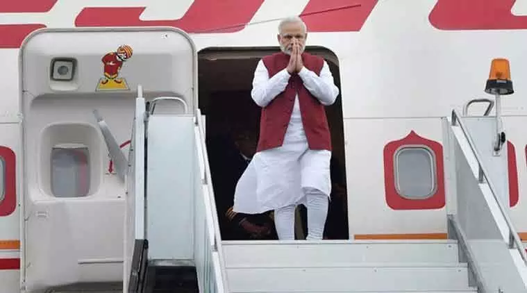 16 महीने बाद विदेश यात्रा पर जाएंगे PM मोदी, कोरोना संकट के बाद पहला विदेशी दौरा