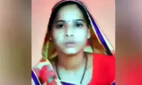 लिव इन में थी शादीशुदा महिला, प्रेमी ने अपने ही घर में गाड़ दिया, पुलिस ने ऐसे किया चौकानें वाला खुलासा लिव इन में थी शादीशुदा महिला, प्रेमी ने अपने ही घर में गाड़ दिया, पुलिस ने ऐसे किया चौकानें वाला खुलासा