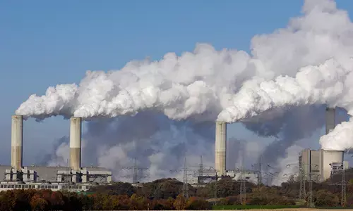 कोयले से स्वच्छ ऊर्जा की ओर बढ़ने के लिए दुनिया के बड़े नाम हुए एकजुट