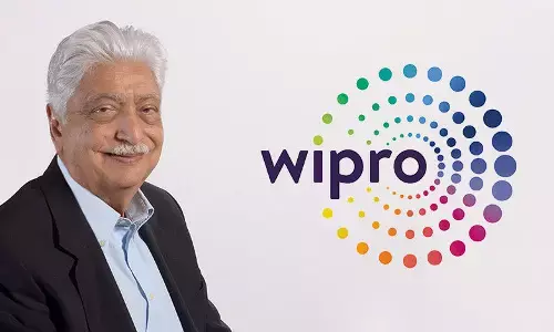 विप्रो ने ब्रिटेन की इस कम्पनी को खरीदने का किया एलान, इतनी लगाईं कीमत विप्रो ने ब्रिटेन की इस कम्पनी को खरीदने का किया एलान, इतनी लगाईं कीमत