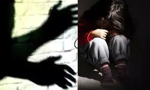 हर साल बाल यौन शोषण के तीन हजार मामले सुनवाई के लिए अदालत तक पहुंचने में रहते हैं विफल - कैलाश सत्‍यार्थी चिल्‍ड्रेन्‍स फाउंडेशन